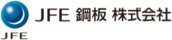 JFE鋼板ロゴ